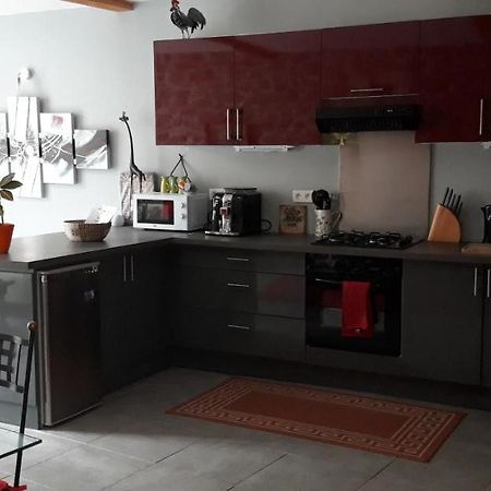 Вилла La Belle Maison Piegut-Pluviers Экстерьер фото