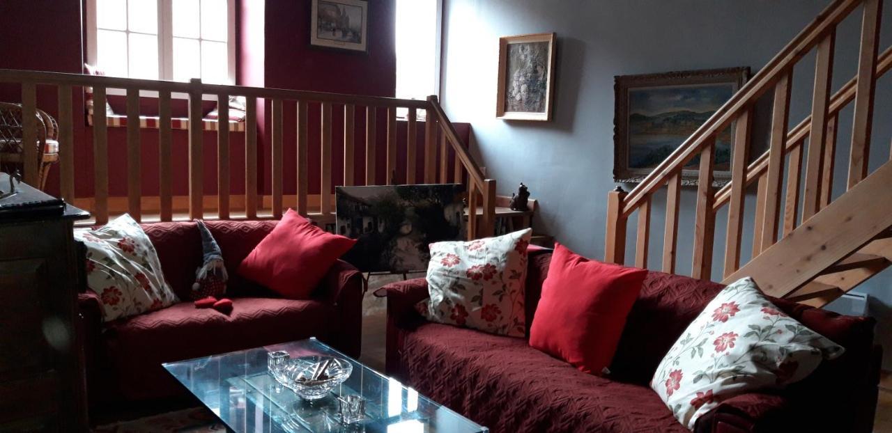 Вилла La Belle Maison Piegut-Pluviers Экстерьер фото